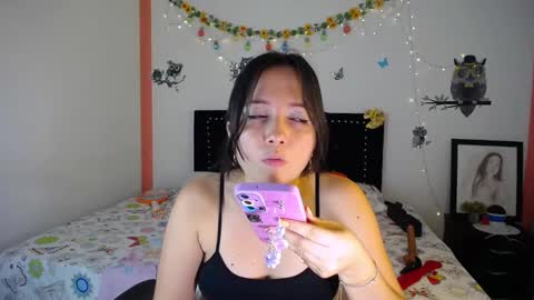 Valeria  online show from February 21, 2025, 8:49 pm