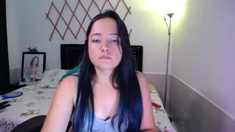 Valeria  online show from September 16, 2025, 9:16 pm