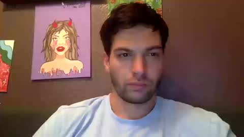 Snapshot of naughtyhaute chatting on October 17, 2025, 10:45 pm James BrookXXX online show from October 17, 2025, 10:45 pm