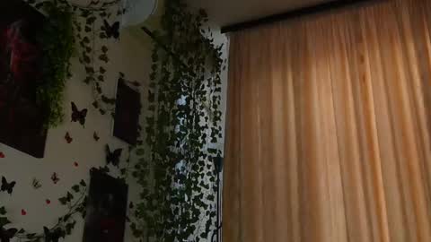 Mya Alexya online show from February 21, 2025, 11:01 am