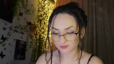 Mya Alexya online show from March 5, 2025, 5:50 pm