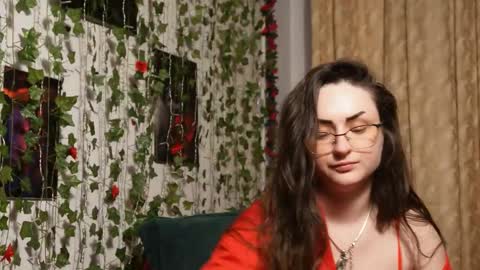 Mya Alexya online show from January 15, 2026, 11:37 am