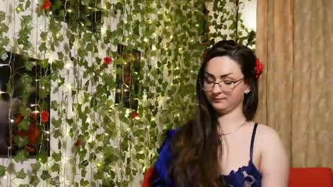 Mya Alexya online show from April 18, 2026, 5:06 pm