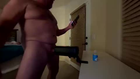 NaughtyHotDirtyGinger online show from October 22, 2025, 4:13 am