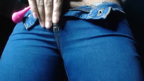 Kimberly online show from February 4, 2025, 2:32 pm