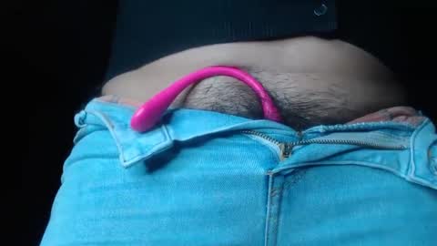 Kimberly online show from February 28, 2025, 1:25 pm