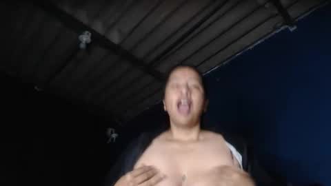 Kimberly online show from March 5, 2025, 11:16 pm