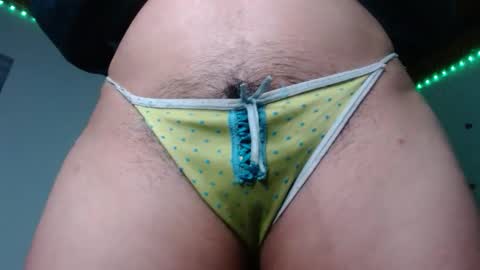 Kimberly online show from March 18, 2026, 12:25 am