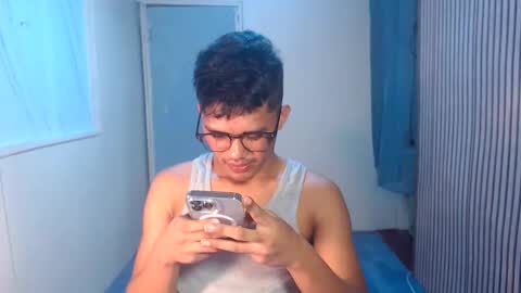 Josh online show from November 3, 2025, 8:15 am