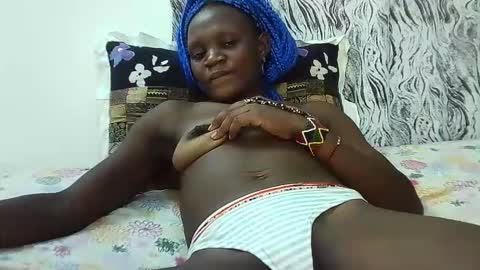 naughtylisah online show from October 16, 2025, 6:53 pm