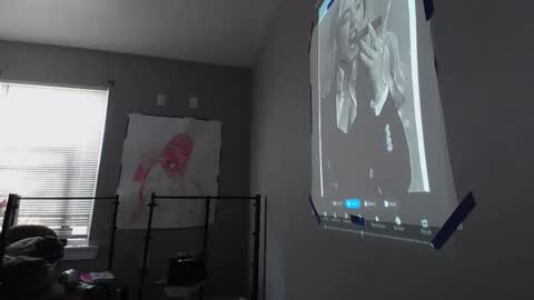 naughtylottie726 online show from November 9, 2025, 9:13 pm