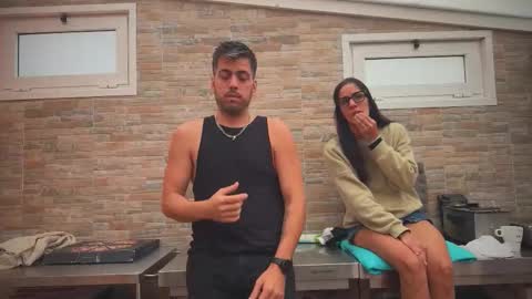 ANDREA STEPH  MIKE online show from October 20, 2025, 8:48 am