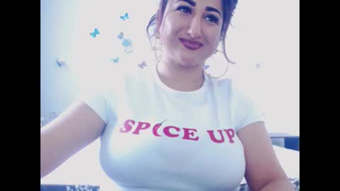 naughtymaya4you online show from September 28, 2025, 11:26 am