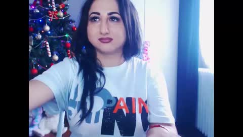naughtymaya4you online show from January 6, 2026, 10:30 am