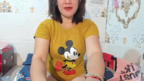 marvie mhavz online show from September 18, 2025, 10:34 pm