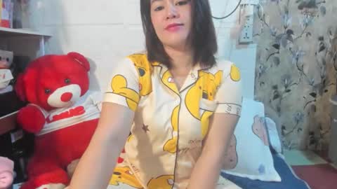 marvie mhavz online show from October 2, 2025, 10:55 am
