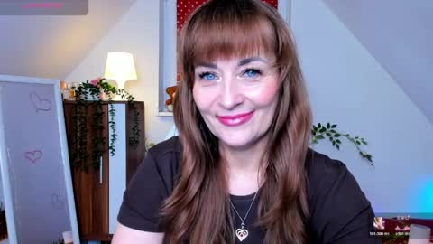 Milana - on air every day except Wednesday from 9 pm to 4 am European time online show from April 9, 2026, 7:52 pm