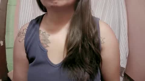 naughtymom_33 online show from March 17, 2026, 9:07 pm