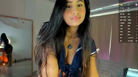 naughtynath_ online show from October 28, 2025, 2:31 pm