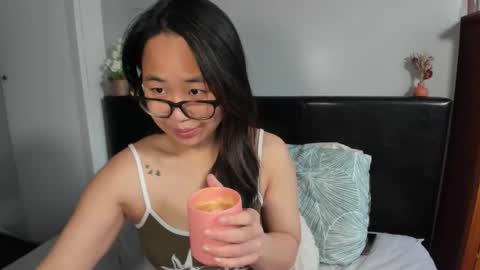 Gigi Chu  online show from February 13, 2026, 10:22 am