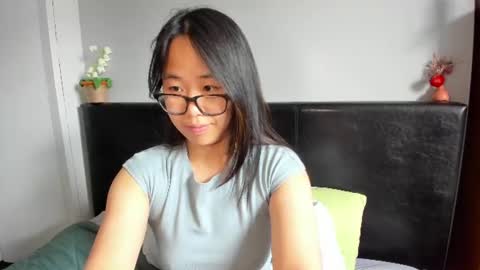 Gigi Chu  online show from June 21, 2026, 10:18 am
