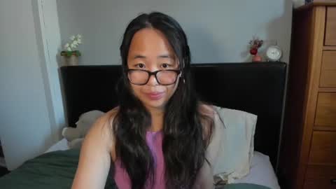 Gigi Chu  online show from July 15, 2026, 1:16 pm
