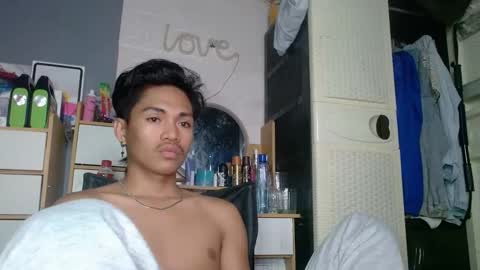 Snapshot of naughtyperfectasian4u chatting on February 9, 2026, 9:13 am naughtyperfectasian4u online show from February 9, 2026, 9:13 am