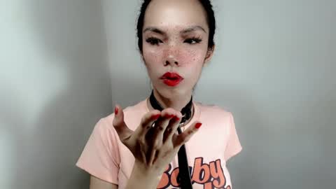 naughtypetiteangel online show from September 20, 2025, 2:01 am