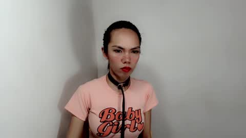 naughtypetiteangel online show from September 22, 2025, 6:48 am