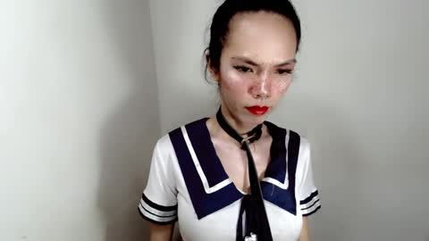 naughtypetiteangel online show from September 23, 2025, 9:51 pm