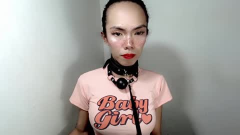 naughtypetiteangel online show from November 4, 2025, 1:16 am