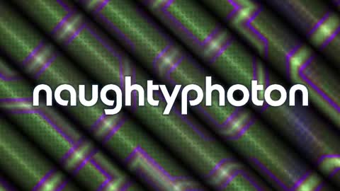 naughtyphotons online show from February 27, 2025, 7:12 am