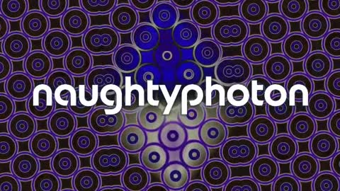 naughtyphotons online show from March 4, 2025, 1:34 am