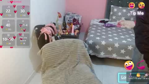 naughtyplayass online show from January 11, 2025, 5:18 pm