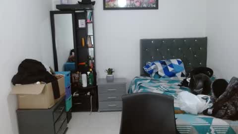 naughtyplayass online show from March 30, 2026, 3:35 pm