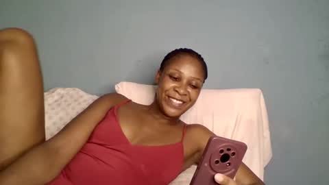 Sexy online show from April 17, 2026, 1:47 pm
