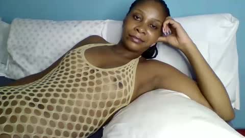 Sexy online show from April 18, 2026, 4:44 pm