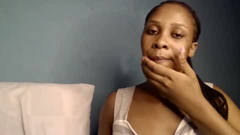 Sexy online show from April 19, 2026, 7:16 pm