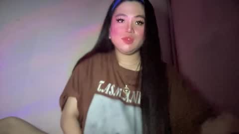 Rose Wilson online show from February 7, 2025, 3:52 pm