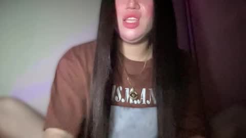 Rose Wilson online show from February 7, 2025, 6:56 pm