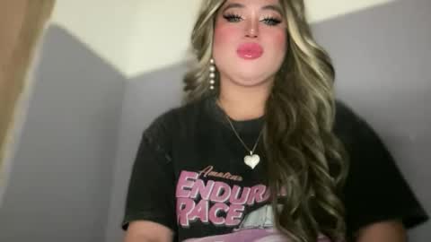 Rose Wilson online show from October 14, 2025, 5:36 pm