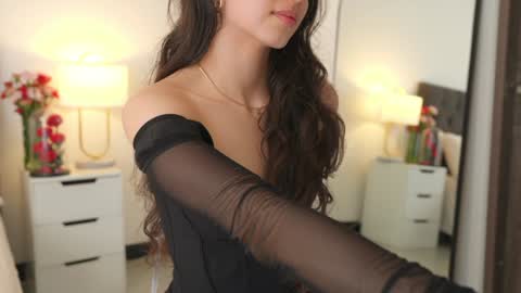 Snapshot of naughtysammx chatting on January 8, 2025, 4:33 pm Naughty Samm online show from January 8, 2025, 4:33 pm