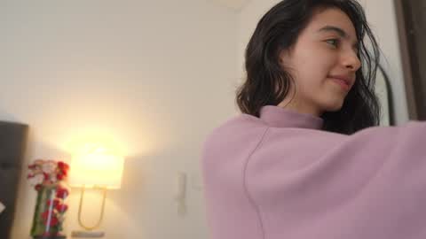 Snapshot of naughtysammx chatting on January 13, 2025, 5:55 pm Naughty Samm online show from January 13, 2025, 5:55 pm
