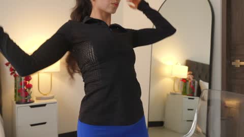 Snapshot of naughtysammx chatting on January 14, 2025, 4:08 pm Naughty Samm online show from January 14, 2025, 4:08 pm