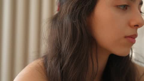 Naughty Samm online show from November 18, 2025, 3:05 pm