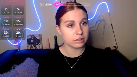 naughtysandy11 online show from October 3, 2025, 9:50 am