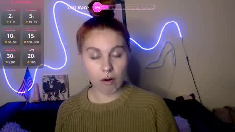 naughtysandy11 online show from October 5, 2025, 9:40 am
