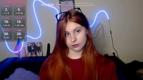 naughtysandy11 online show from October 7, 2025, 11:18 am