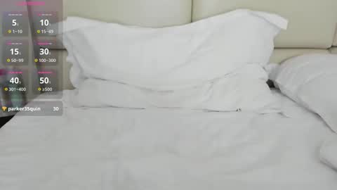 Aryna online show from January 14, 2026, 7:47 am