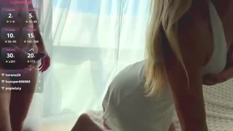 Snapshot of naughtystyle69 chatting on October 27, 2025, 12:31 pm Lara Ryan online show from October 27, 2025, 12:31 pm